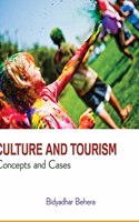 Culture and Tourism