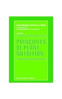 Principles of Plant Nutrition, 5e