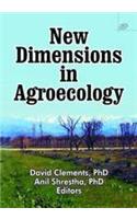 New Dimensions in Agroecology