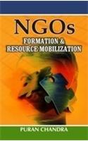 NGOs : Formation & Resource Mobilization