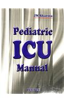 Pediatric ICU Manual