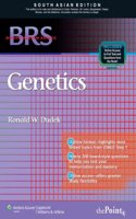 Brs Genetics