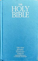 The Holy bible