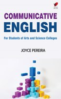 Communicative English - For Students of Arts & Science Colleges