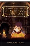 Bookelf, the Bookfinch and the Magic Book of Dreams