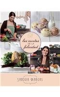 Las Recetas de la Felicidad / The Recipe for Happiness