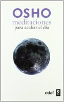 Meditaciones para acabar el dia (Nueva Era) (Spanish Edition)