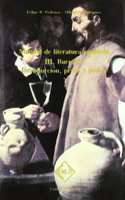 Barroco : introduccion, prosa y poesia