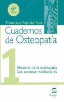Cuadernos de Osteopatia Vol 1