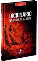 Dicionaario Da Biblia de Almeida