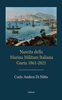 Nascita della Marina Militare Italiana