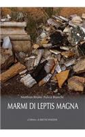 Marmi Di Leptis Magna