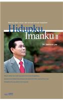 Hidupku Imanku 2: My Life, My Faith 2 (Indonesian)