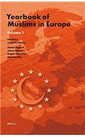 Yearbook of Muslims in Europe, Volume 1