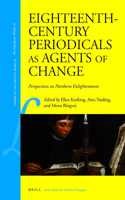 Eighteenth-Century Periodicals as Agents of Change