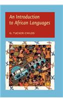An  Introduction to African Languages