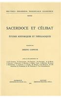Sacerdoce et célibat