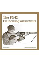 Fg42 Fallschirmjägergewehr