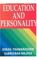 Education And Personality