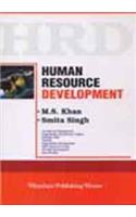 Human Resource Development