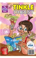 Tinkle Digest No.266