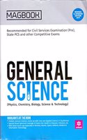 Magbook General Science