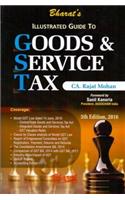 Illustrated Guide to Goods & Service Tax