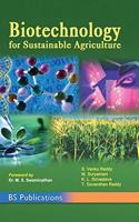 Biotechnology for Sustainable Agriculture