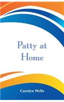 Patty at Home