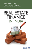 Real Estate Finance in India