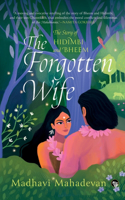 Forgotten Wife