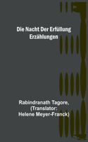 Nacht der Erfüllung