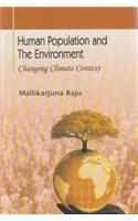 HUMAN POPULATION AND THE ENVIRONMENT CHANGING CLIMATE CONTEXT