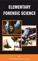 ELEMENTARY FORENSIC SCIENCE