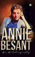 Annie Besant An Autobiography