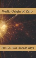 Vedic Origin of Zero