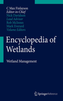 Encyclopedia of Wetlands