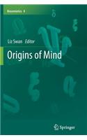 Origins of Mind