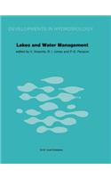 Lakes and Water Management