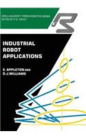 Industrial Robot Applications