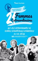 21 femmes extraordinaires