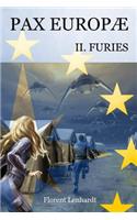 PAX EUROPÆ 2. Furies