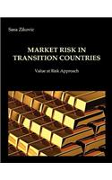 Market risk in transition countries - Value at Risk Approach