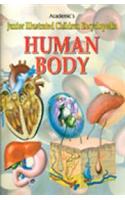 Human Body : Junior Illustrated Children Ency