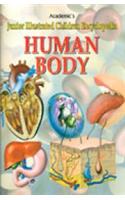 Human Body : Junior Illustrated Children Ency