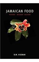 Jamaican Food