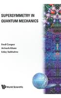 Supersymmetry in Quantum Mechanics