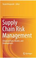 Supply Chain Risk Management