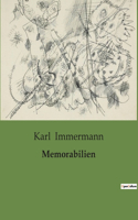 Memorabilien