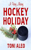 Very Merry Hockey Holiday